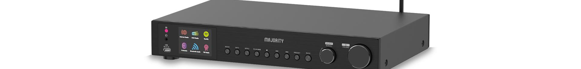 Audio Streaming